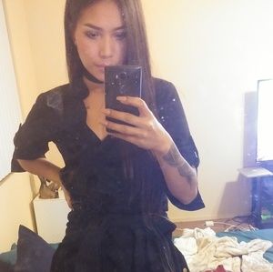 Meet your Posher, Sareth